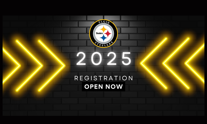 2025 Registration