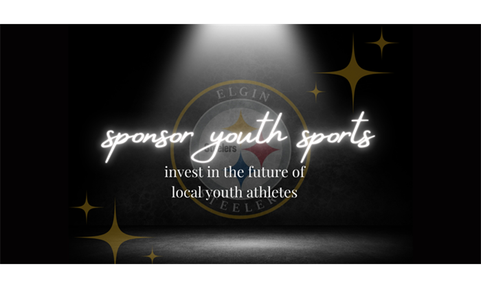 Become a Sponsor
