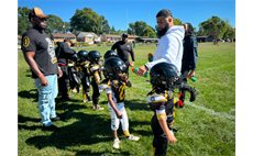 FALL FOOTBALL 2025